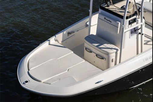 Bayliner TROPHY-T18 image