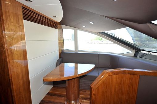 Sunseeker 28 Metre Yacht image