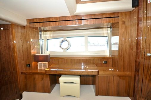 Sunseeker 28 Metre Yacht image