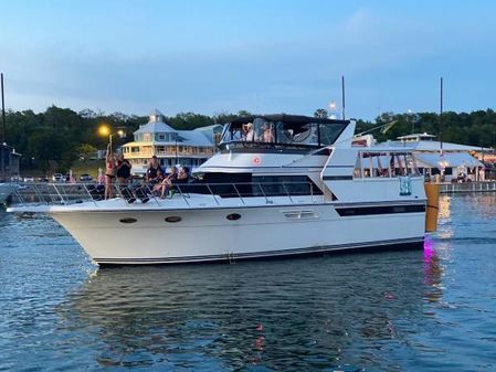 Carver 48-CALIFORNIAN image