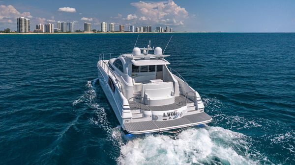 Custom 650 Catamaran image