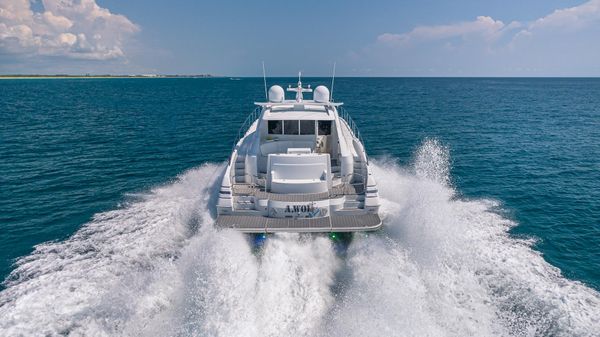 Custom 650 Catamaran image