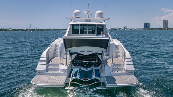 Custom 650 Catamaran image