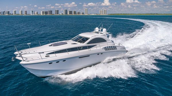 Custom 650 Catamaran