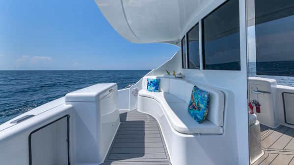 Custom 650 Catamaran image