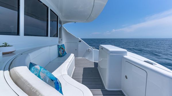 Custom 650 Catamaran image