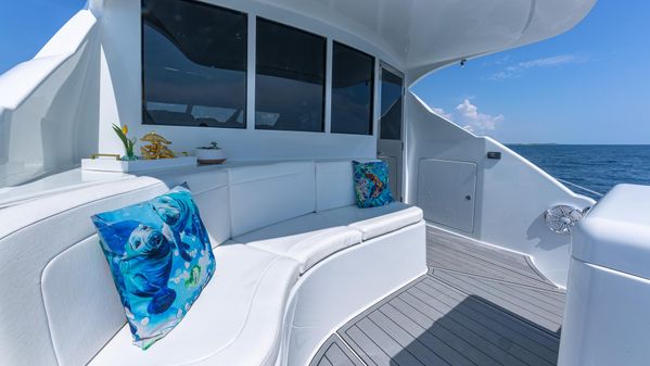 Custom 650 Catamaran image