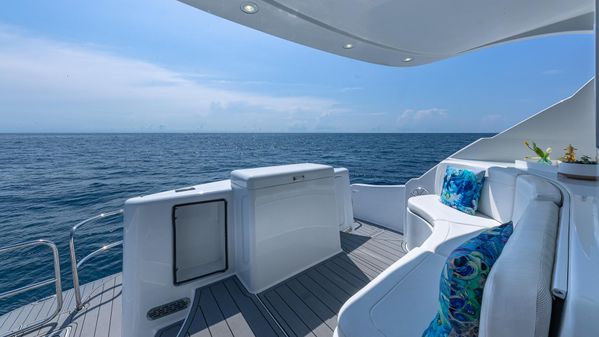 Custom 650 Catamaran image