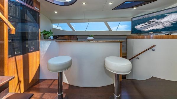 Custom 650 Catamaran image