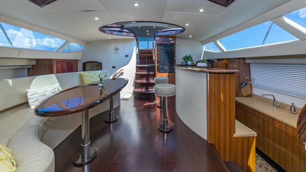 Custom 650 Catamaran image