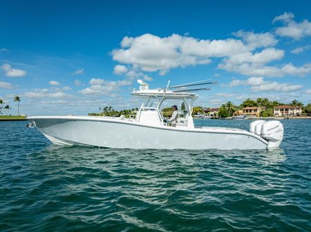 Yellowfin 36 image