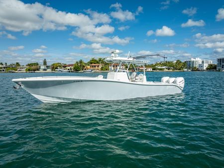 Yellowfin 36 image