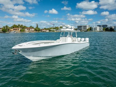 Yellowfin 36 image