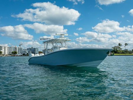 Yellowfin 36 image