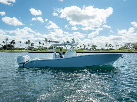 Yellowfin 36 image