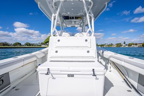 Yellowfin 36 image