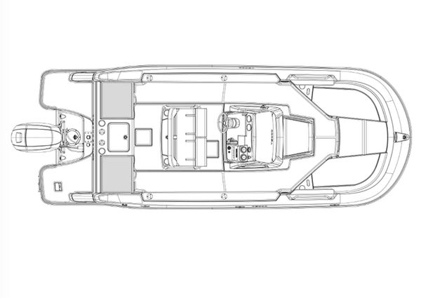 Bayliner TROPHY-T20CC image