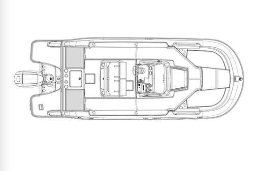 Bayliner TROPHY-T20CC image