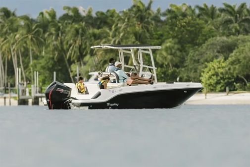 Bayliner TROPHY-T20CC image