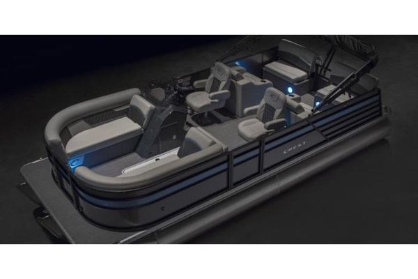 Crest Classic DLX 220 SLRC - main image