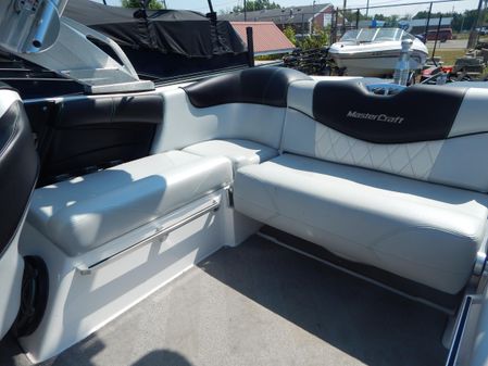Mastercraft X20 image
