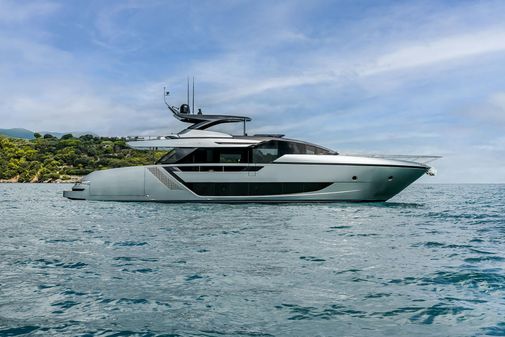 Riva 82' Diva image