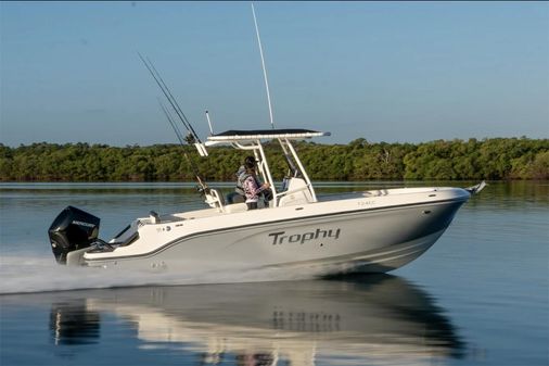 Bayliner TROPHY-T24CC image