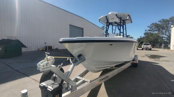 Yellowfin 26 image