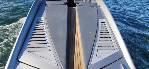 SV Yachts Alpha 39 image