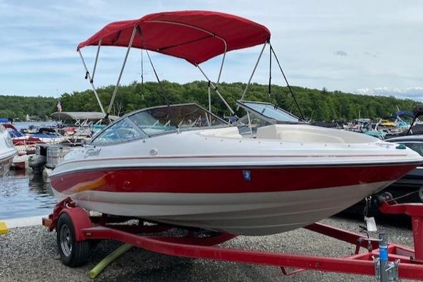 Seaswirl 175 Bowrider I/O - main image
