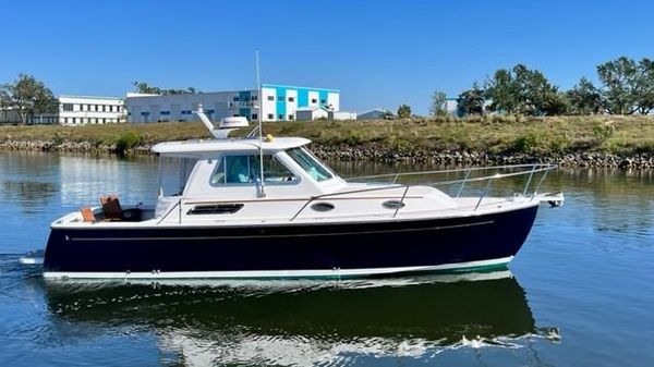 Back Cove 29