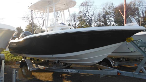 Tidewater 210 LXF