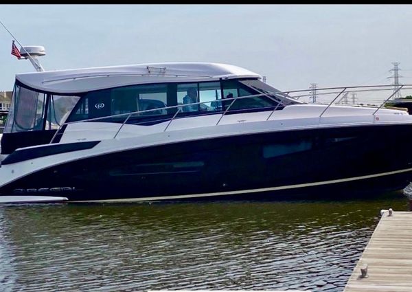 Regal 42 Grande Coupe image