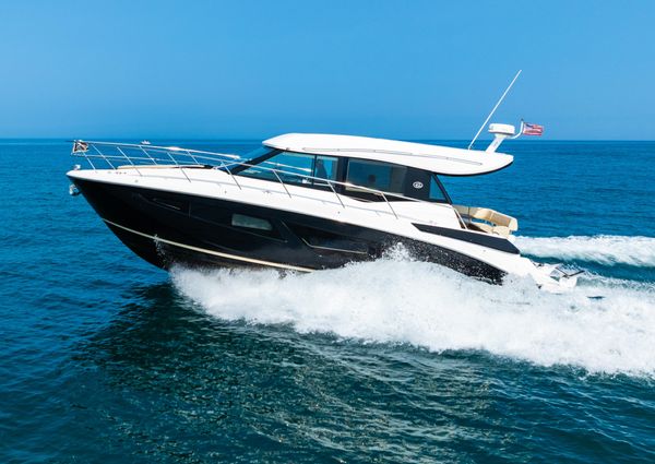 Regal 42 Grande Coupe image