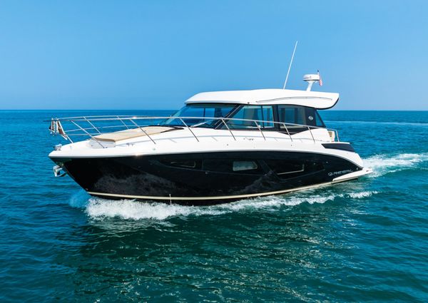 Regal 42 Grande Coupe image