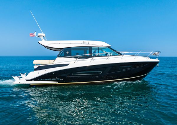 Regal 42 Grande Coupe image