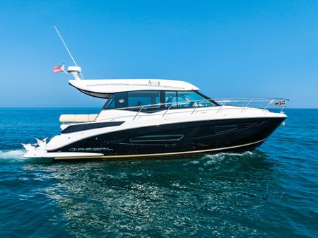 Regal 42 Grande Coupe image