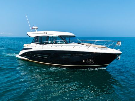 Regal 42 Grande Coupe image