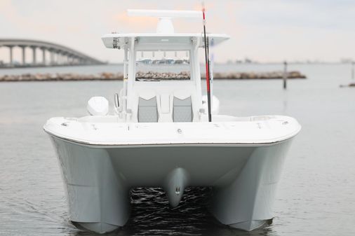 Invincible 35 Catamaran image