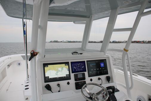 Invincible 35 Catamaran image