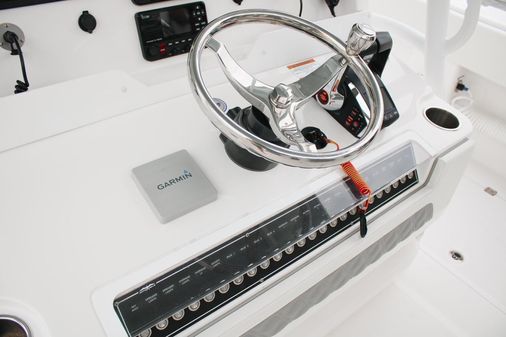 Invincible 35 Catamaran image