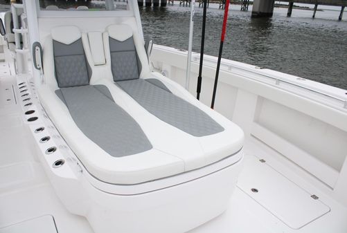 Invincible 35 Catamaran image