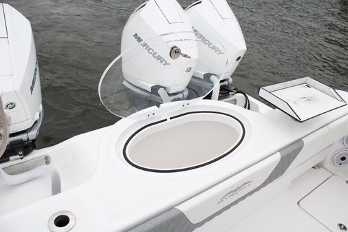 Invincible 35 Catamaran image