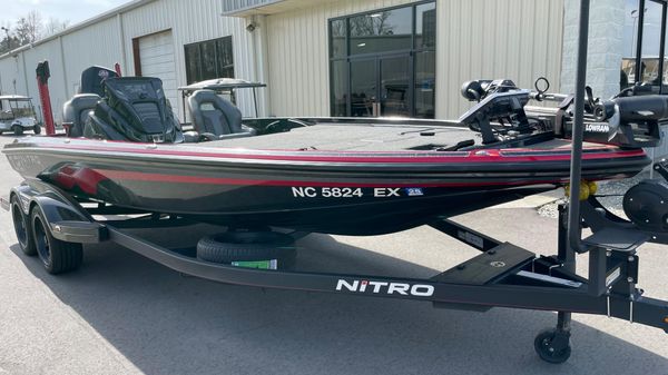 Nitro Z21 XL Pro