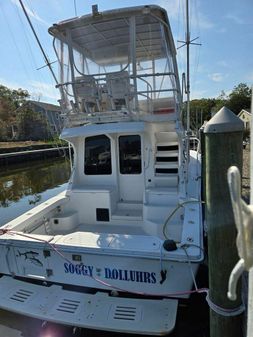 Luhrs 34 Convertible image