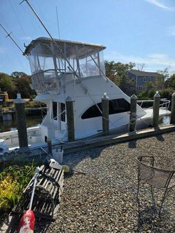 Luhrs 34 Convertible image