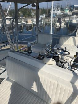 Luhrs 34 Convertible image