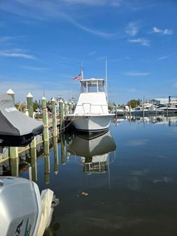 Luhrs 34 Convertible image