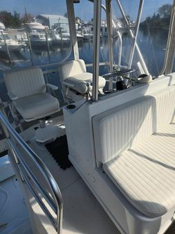 Luhrs 34 Convertible image