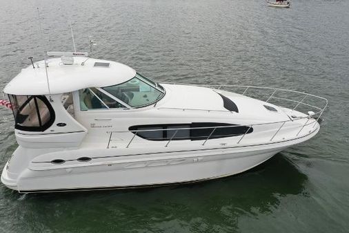Sea-ray 390-MOTOR-YACHT image